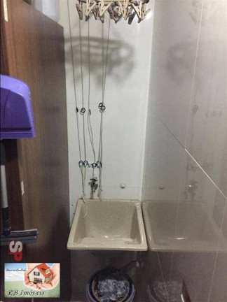Imagem Apartamento com 2 Quartos à Venda, 52 m² em Assunção - São Bernardo Do Campo Imagem Apartamento com 2 Quartos à Venda, 52 m² em Assunção - São Bernardo Do Campo