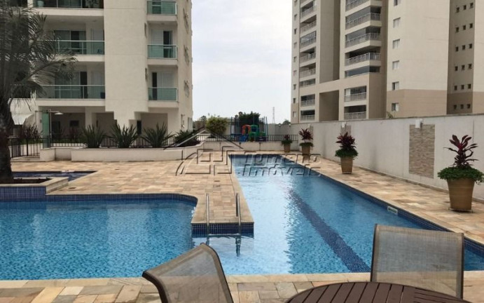 Imagem Apartamento com 2 Quartos à Venda, 82 m² em Jardim Esplanada - São José Dos Campos Imagem Apartamento com 2 Quartos à Venda, 82 m² em Jardim Esplanada - São José Dos Campos