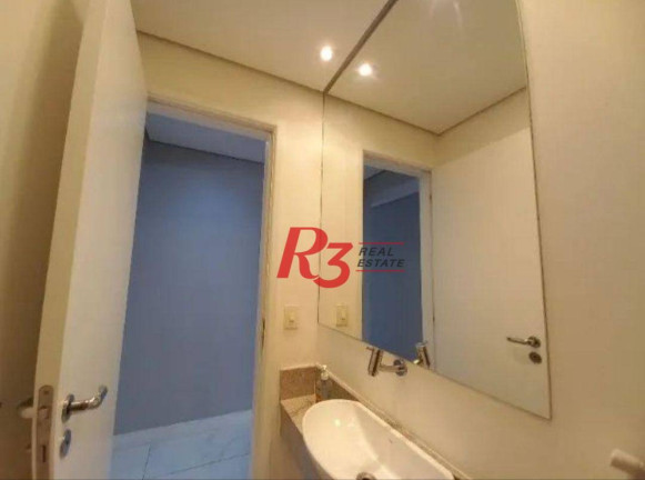 Imagem Apartamento com 3 Quartos à Venda, 96 m² em Vila Belmiro - Santos Imagem Apartamento com 3 Quartos à Venda, 96 m² em Vila Belmiro - Santos