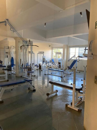 Imagem Apartamento com 3 Quartos à Venda, 87 m² em Parque Rural Fazenda Santa Cândida - Campinas