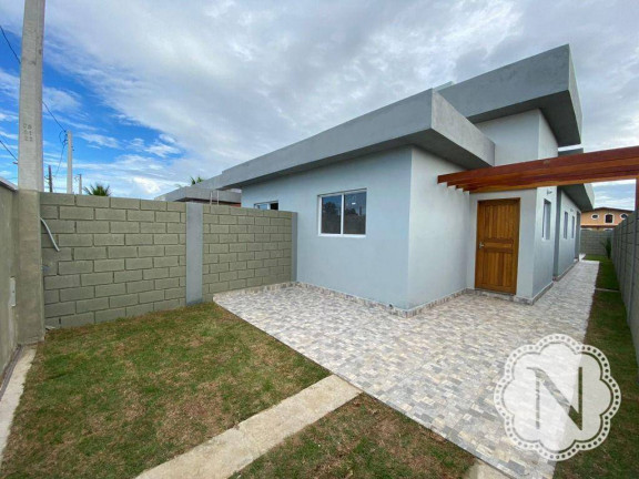 Imagem Casa com 2 Quartos à Venda, 74 m² em Tupy - Itanhaém Imagem Casa com 2 Quartos à Venda, 74 m² em Tupy - Itanhaém