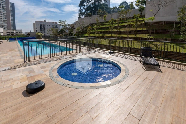 Imagem Apartamento com 2 Quartos à Venda, 73 m² em Vila Andrade - São Paulo Imagem Apartamento com 2 Quartos à Venda, 73 m² em Vila Andrade - São Paulo