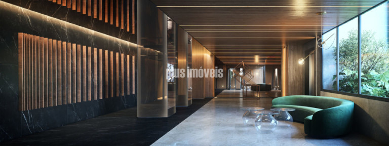 Imagem Apartamento com 4 Quartos à Venda, 195 m² em Jardim Das Acacias - São Paulo Imagem Apartamento com 4 Quartos à Venda, 195 m² em Jardim Das Acacias - São Paulo