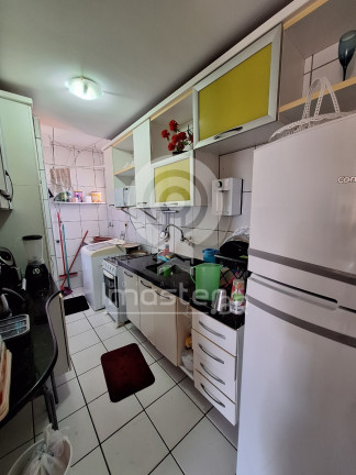 Imagem Apartamento com 3 Quartos à Venda, 60 m² em Sapiranga - Fortaleza Imagem Apartamento com 3 Quartos à Venda, 60 m² em Sapiranga - Fortaleza