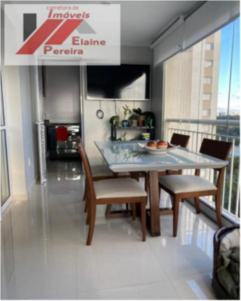 Imagem Apartamento com 3 Quartos à Venda, 100 m² em Jardim Arpoador - São Paulo Imagem Apartamento com 3 Quartos à Venda, 100 m² em Jardim Arpoador - São Paulo