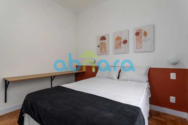 Imagem Apartamento com 2 Quartos à Venda, 70 m² em Copacabana - Rio De Janeiro