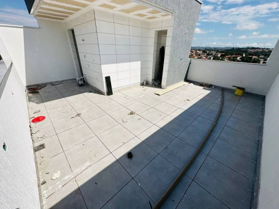 Imóvel com 2 Quartos à Venda, 50 m² em Piratininga - Belo Horizonte