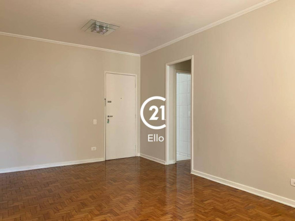 Imagem Apartamento com 3 Quartos à Venda, 110 m² em Jardim Paulista - São Paulo Imagem Apartamento com 3 Quartos à Venda, 110 m² em Jardim Paulista - São Paulo