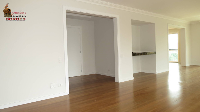 Imagem Apartamento com 4 Quartos para Alugar, 350 m² em Jardim Europa - São Paulo