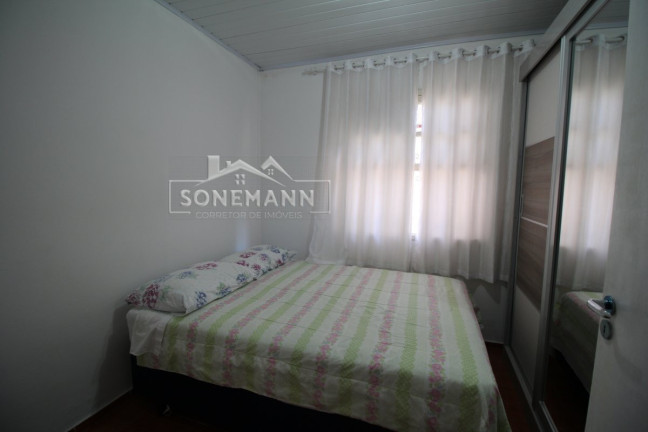 Imagem Casa com 3 Quartos à Venda, 180 m² em Ipiranga - São José