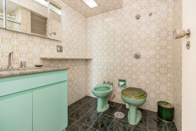 Imagem Apartamento com 3 Quartos à Venda, 103 m² em Vila Clementino - São Paulo Imagem Apartamento com 3 Quartos à Venda, 103 m² em Vila Clementino - São Paulo