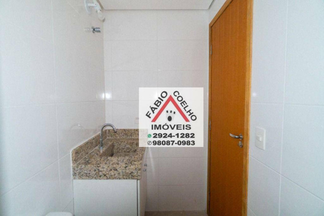 Imagem Studio com 1 Quarto à Venda, 30 m² em Jardim Marajoara - São Paulo Imagem Studio com 1 Quarto à Venda, 30 m² em Jardim Marajoara - São Paulo