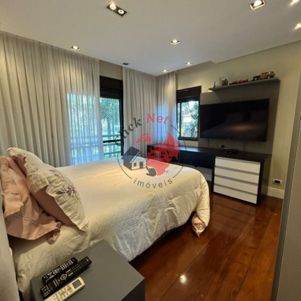 Imagem Apartamento com 4 Quartos à Venda, 207 m² em Centro - São Bernardo Do Campo Imagem Apartamento com 4 Quartos à Venda, 207 m² em Centro - São Bernardo Do Campo