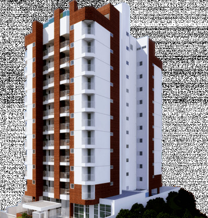 Cobertura com 3 Quartos à Venda, 208 m² em Centro - São Bernardo Do Campo