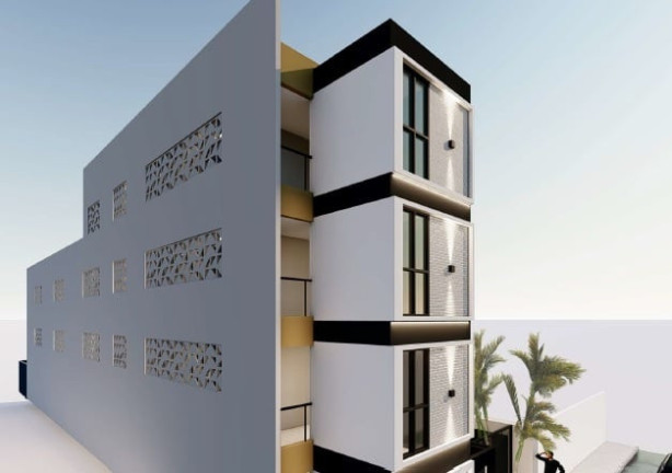 Imagem Apartamento com 2 Quartos à Venda, 38 m² em Vila Carrão - São Paulo Imagem Apartamento com 2 Quartos à Venda, 38 m² em Vila Carrão - São Paulo