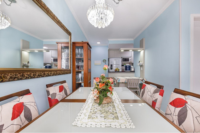 Imagem Apartamento com 3 Quartos à Venda, 62 m² em São Sebastião - Porto Alegre Imagem Apartamento com 3 Quartos à Venda, 62 m² em São Sebastião - Porto Alegre