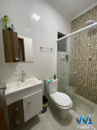 Imagem Casa com 2 Quartos à Venda, 69 m² em Santa Luzia - Bragança Paulista Imagem Casa com 2 Quartos à Venda, 69 m² em Santa Luzia - Bragança Paulista