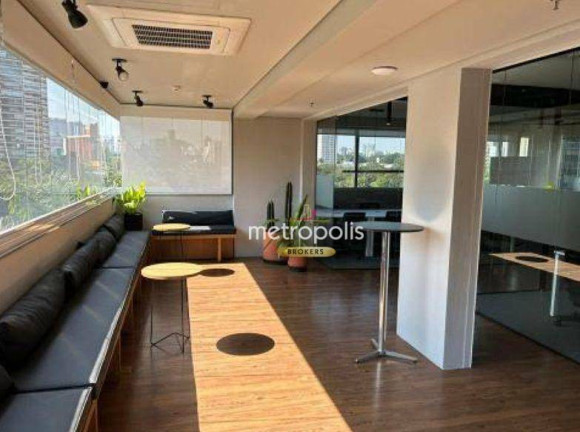 Imagem Imóvel à Venda ou Locação, 632 m² em Jardim Caravelas - São Paulo Imagem Imóvel à Venda ou Locação, 632 m² em Jardim Caravelas - São Paulo