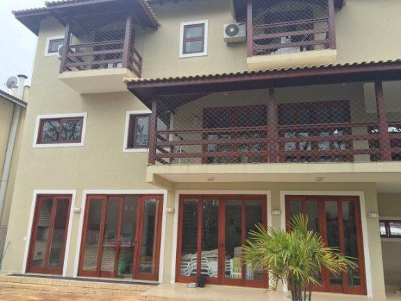 Imagem Casa com 4 Quartos à Venda, 420 m² em Pousada Dos Bandeirantes - Carapicuíba