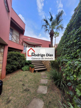 Imagem Casa com 3 Quartos para Alugar, 316 m² em Portal Do Paraíso I - Jundiaí Imagem Casa com 3 Quartos para Alugar, 316 m² em Portal Do Paraíso I - Jundiaí