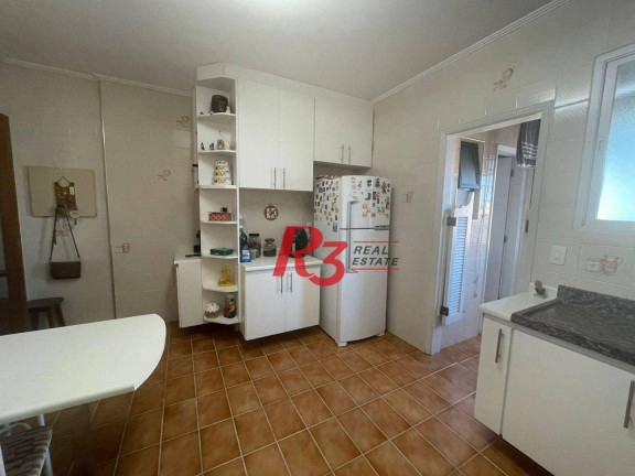 Imagem Apartamento com 2 Quartos à Venda, 99 m² em Embaré - Santos Imagem Apartamento com 2 Quartos à Venda, 99 m² em Embaré - Santos