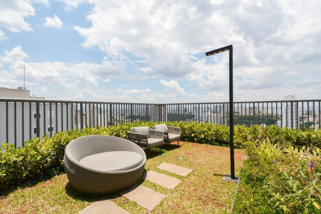 Imagem Imóvel com 3 Quartos à Venda, 140 m² em Vila Mariana - São Paulo