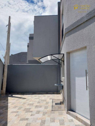 Imagem Casa com 2 Quartos à Venda, 52 m² em Cajuru Do Sul - Sorocaba Imagem Casa com 2 Quartos à Venda, 52 m² em Cajuru Do Sul - Sorocaba