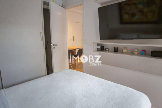 Imagem Imóvel com 1 Quarto à Venda, 88 m² em Pinheiros - São Paulo