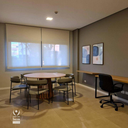 Imagem Apartamento com 3 Quartos à Venda, 85 m² em água Verde - Curitiba