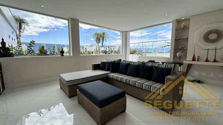 Imagem Cobertura com 5 Quartos à Venda, 236 m² em Riviera De São Lourenço - Bertioga Imagem Cobertura com 5 Quartos à Venda, 236 m² em Riviera De São Lourenço - Bertioga