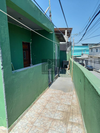 Imagem Sobrado com 6 Quartos à Venda, 320 m² em Jardim Belval - Barueri