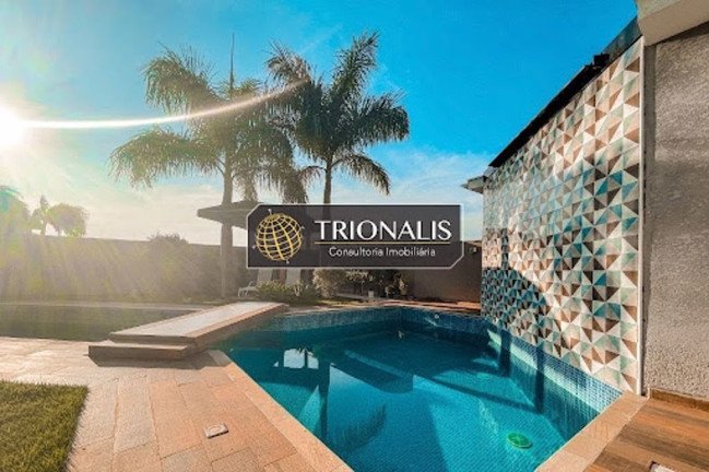 Imagem Casa com 3 Quartos à Venda, 510 m² em Condomínio Shambala Ii - Atibaia Imagem Casa com 3 Quartos à Venda, 510 m² em Condomínio Shambala Ii - Atibaia