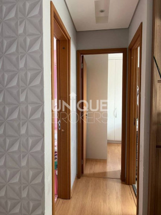 Imagem Apartamento com 2 Quartos à Venda, 50 m² em Cidade Nova - Jundiaí Imagem Apartamento com 2 Quartos à Venda, 50 m² em Cidade Nova - Jundiaí