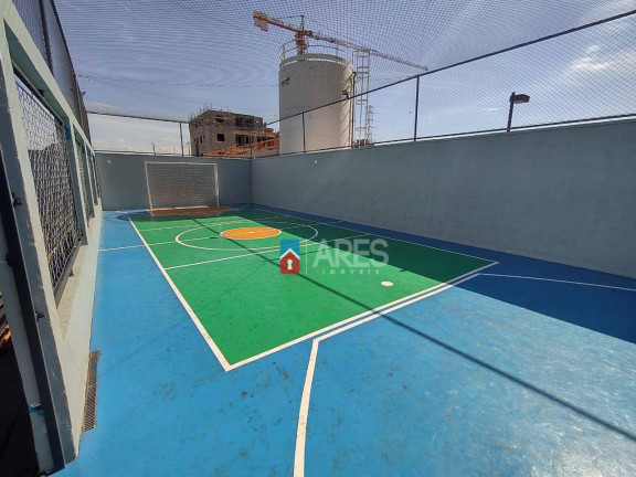 Imagem Apartamento com 2 Quartos à Venda, 50 m² em Cariobinha - Americana Imagem Apartamento com 2 Quartos à Venda, 50 m² em Cariobinha - Americana