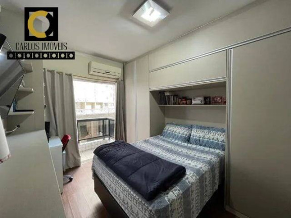 Imagem Apartamento com 2 Quartos à Venda, 70 m² em José Menino - Santos Imagem Apartamento com 2 Quartos à Venda, 70 m² em José Menino - Santos
