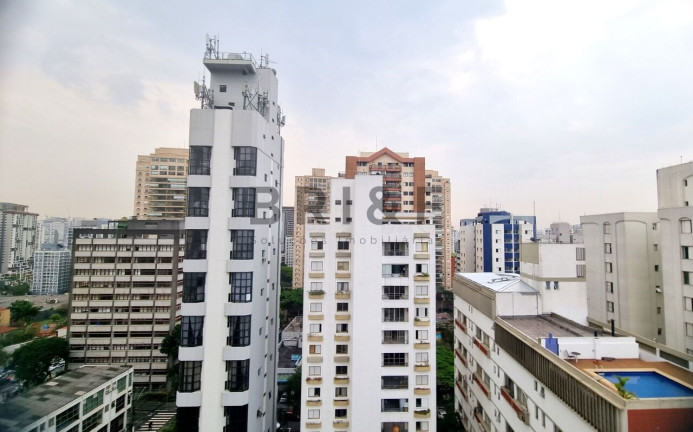Imagem Apartamento com 2 Quartos à Venda, 66 m² em Santo Amaro - São Paulo Imagem Apartamento com 2 Quartos à Venda, 66 m² em Santo Amaro - São Paulo