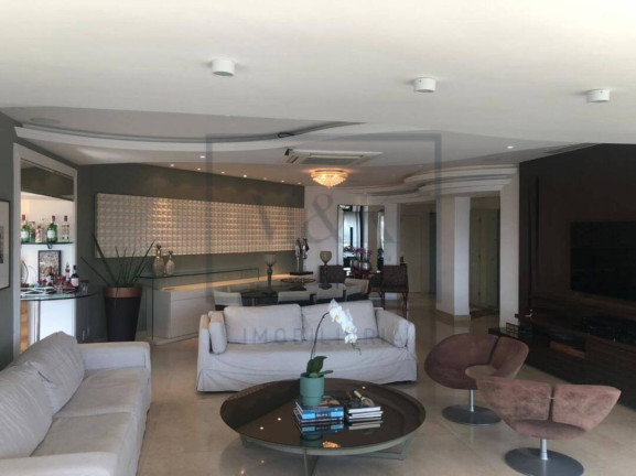 Imagem Apartamento com 3 Quartos à Venda, 230 m² em Barra Da Tijuca - Rio De Janeiro Imagem Apartamento com 3 Quartos à Venda, 230 m² em Barra Da Tijuca - Rio De Janeiro
