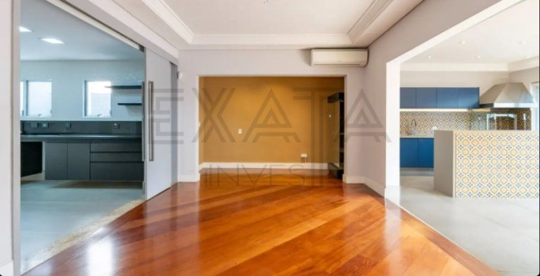 Imagem Imóvel com 4 Quartos à Venda, 362 m² em Cidade Jardim - São Paulo Imagem Imóvel com 4 Quartos à Venda, 362 m² em Cidade Jardim - São Paulo