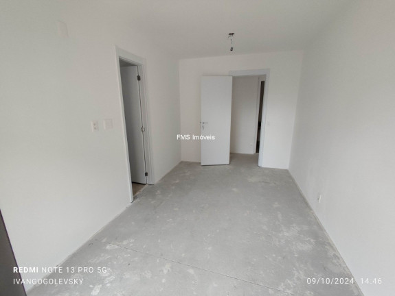 Imagem Imóvel com 2 Quartos à Venda, 91 m² em Brooklin - São Paulo Imagem Imóvel com 2 Quartos à Venda, 91 m² em Brooklin - São Paulo