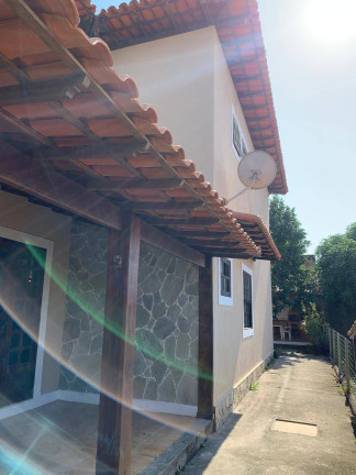 Imagem Casa com 4 Quartos à Venda, 270 m² em Bananeiras (iguabinha) - Araruama Imagem Casa com 4 Quartos à Venda, 270 m² em Bananeiras (iguabinha) - Araruama