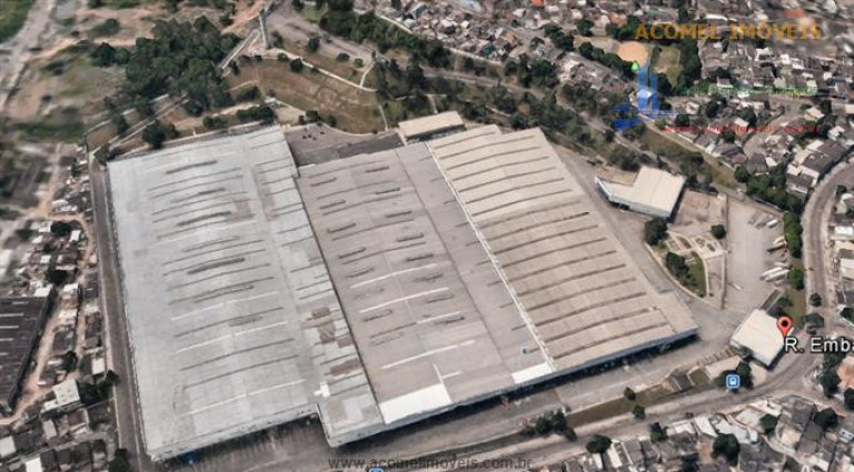 Imagem Imóvel Comercial para Alugar, 7.173 m² em Pavuna - Rio De Janeiro Imagem Imóvel Comercial para Alugar, 7.173 m² em Pavuna - Rio De Janeiro