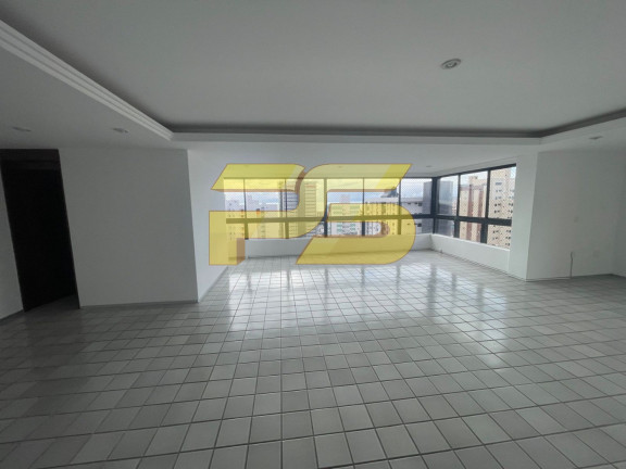 Imagem Apartamento com 4 Quartos à Venda, 280 m² em Manaíra - João Pessoa Imagem Apartamento com 4 Quartos à Venda, 280 m² em Manaíra - João Pessoa