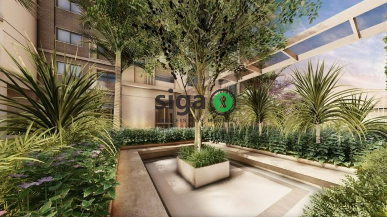 Imagem Apartamento com 4 Quartos à Venda, 220 m² em Vila Romana - São Paulo Imagem Apartamento com 4 Quartos à Venda, 220 m² em Vila Romana - São Paulo