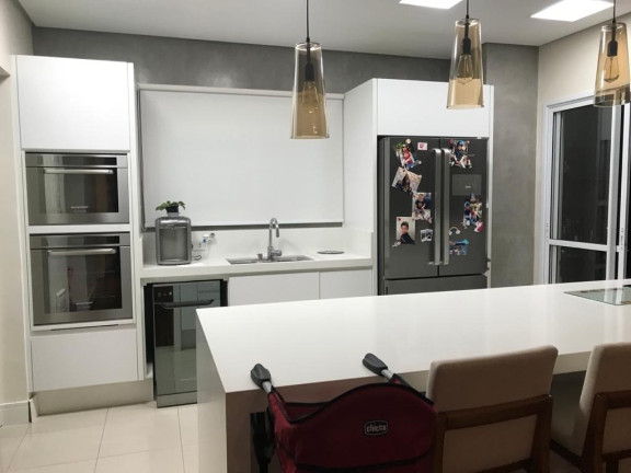 Imagem Imóvel com 3 Quartos à Venda, 132 m² em Mooca - São Paulo
