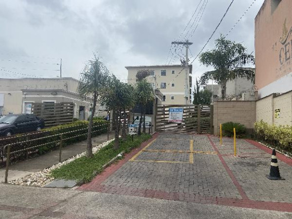 Apartamento com 2 Quartos à Venda, 43 m² em Vila Das Flores - Betim