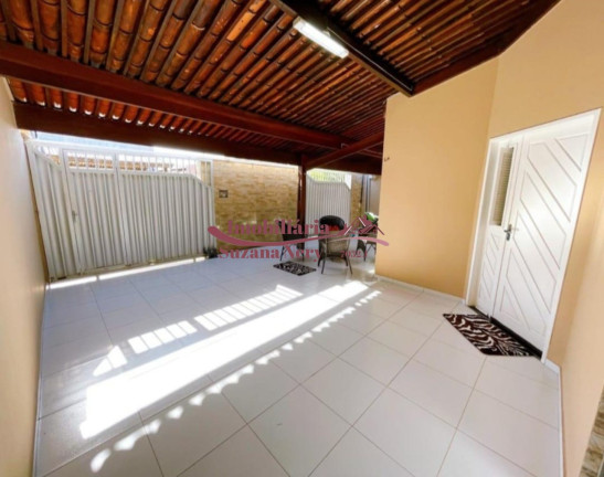 Imagem Casa com 3 Quartos à Venda, em Emaús - Parnamirim Imagem Casa com 3 Quartos à Venda, em Emaús - Parnamirim