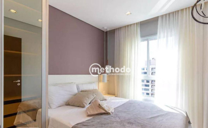 Imagem Apartamento com 1 Quarto à Venda, 40 m² em Vila Lídia - Campinas Imagem Apartamento com 1 Quarto à Venda, 40 m² em Vila Lídia - Campinas