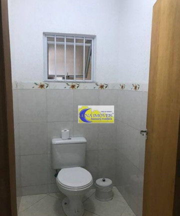 Imagem Sobrado com 3 Quartos à Venda, 177 m² em Jardim Hollywood - São Bernardo Do Campo