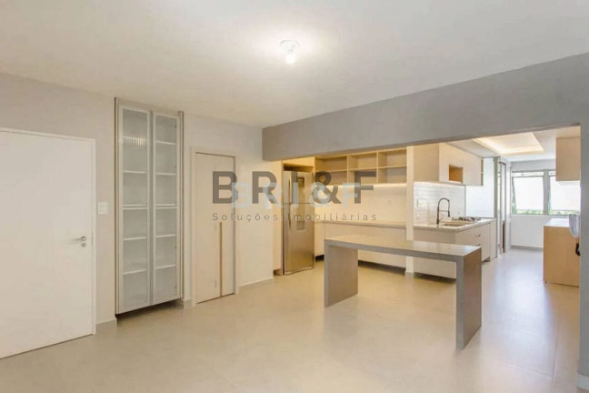 Imagem Apartamento com 3 Quartos à Venda, 140 m² em Itaim Bibi - São Paulo