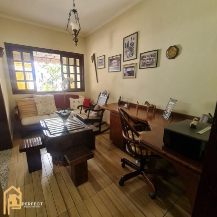 Imagem Casa à Venda,  em Casa Jardim Maria Augusta - Taubaté